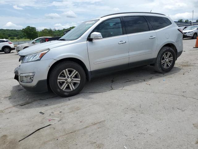 Chevrolet Traverse (2016)