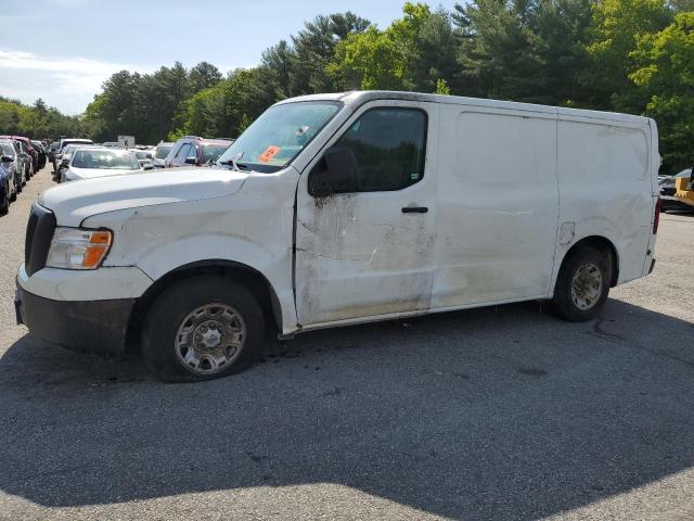 Nissan Nv (2014)