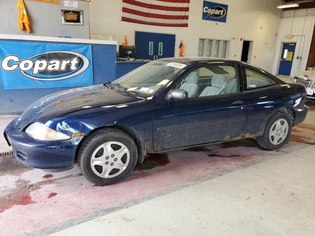 Chevrolet Cavalier (2002)