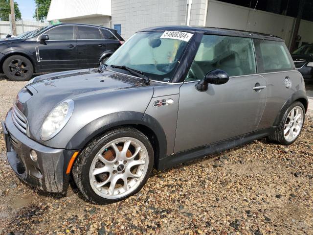 Mini Cooper (2005)