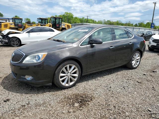 Buick Verano (2012)