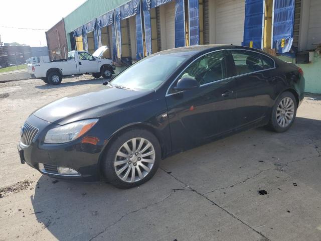 Buick Regal (2011)