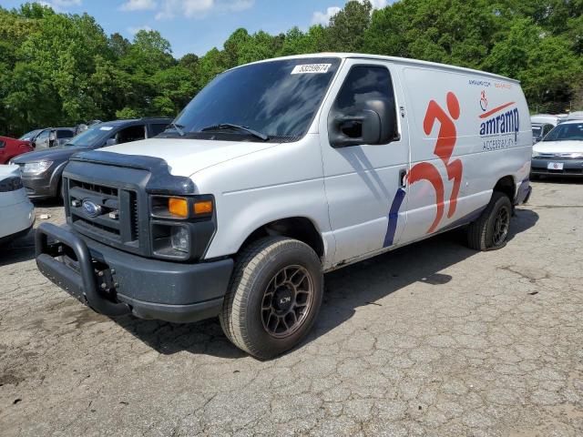 Ford Econoline (2008)