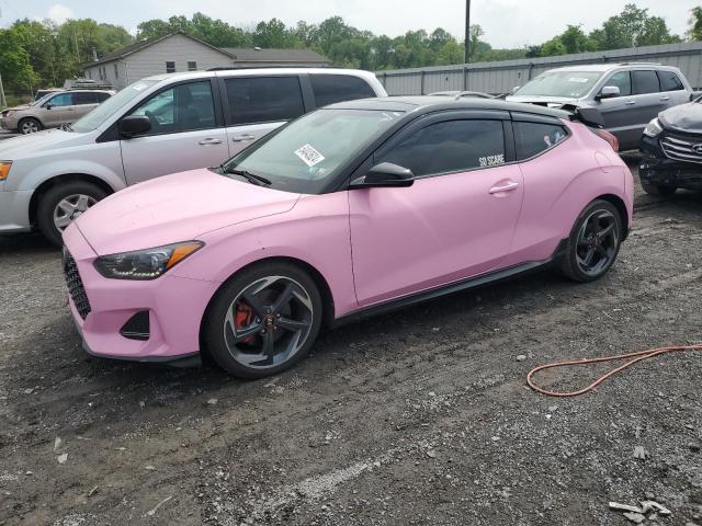 Hyundai Veloster (2019)