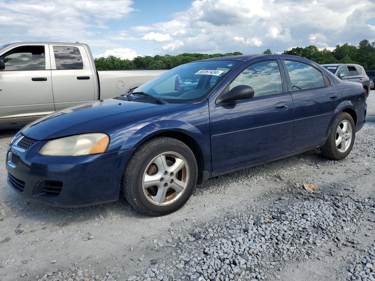 Dodge Stratus (2006)