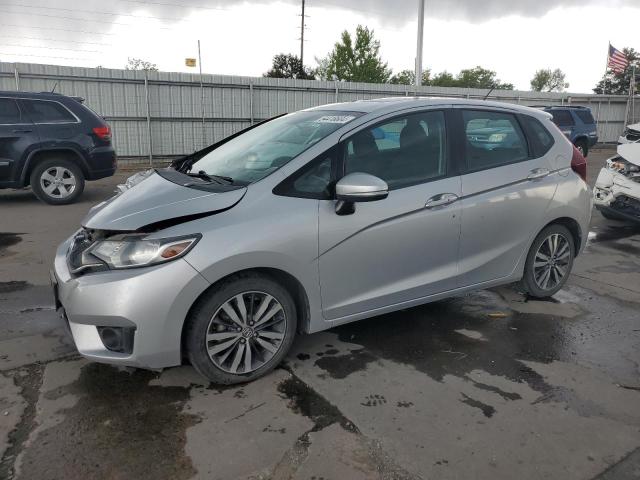 Honda Fit (2015)