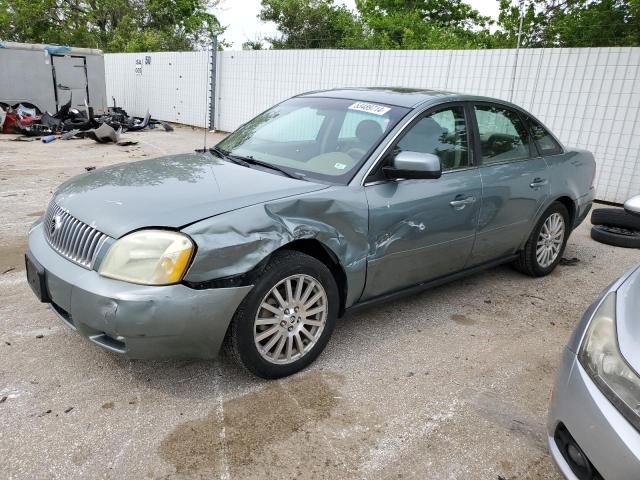 Mercury Montego (2006)