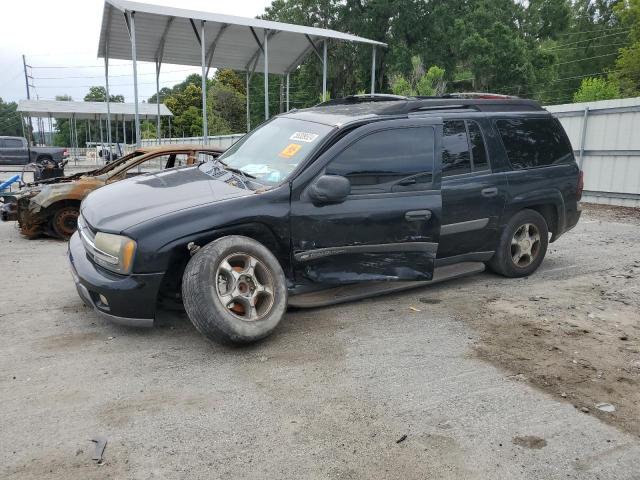 Chevrolet Trailblzr (2004)