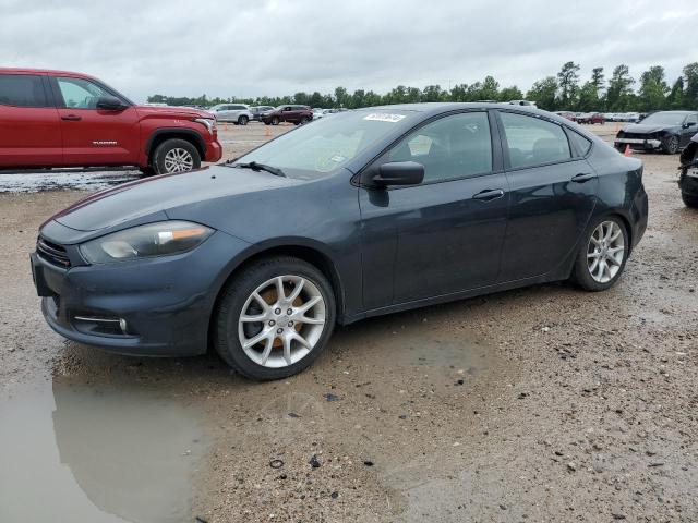 Dodge Dart (2013)