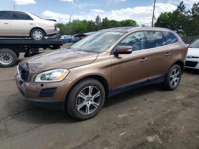 Volvo Xc60 (2013)