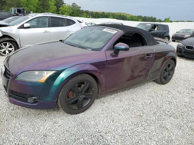 Audi Tt (2008)