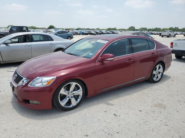 Lexus Gs350 (2010)