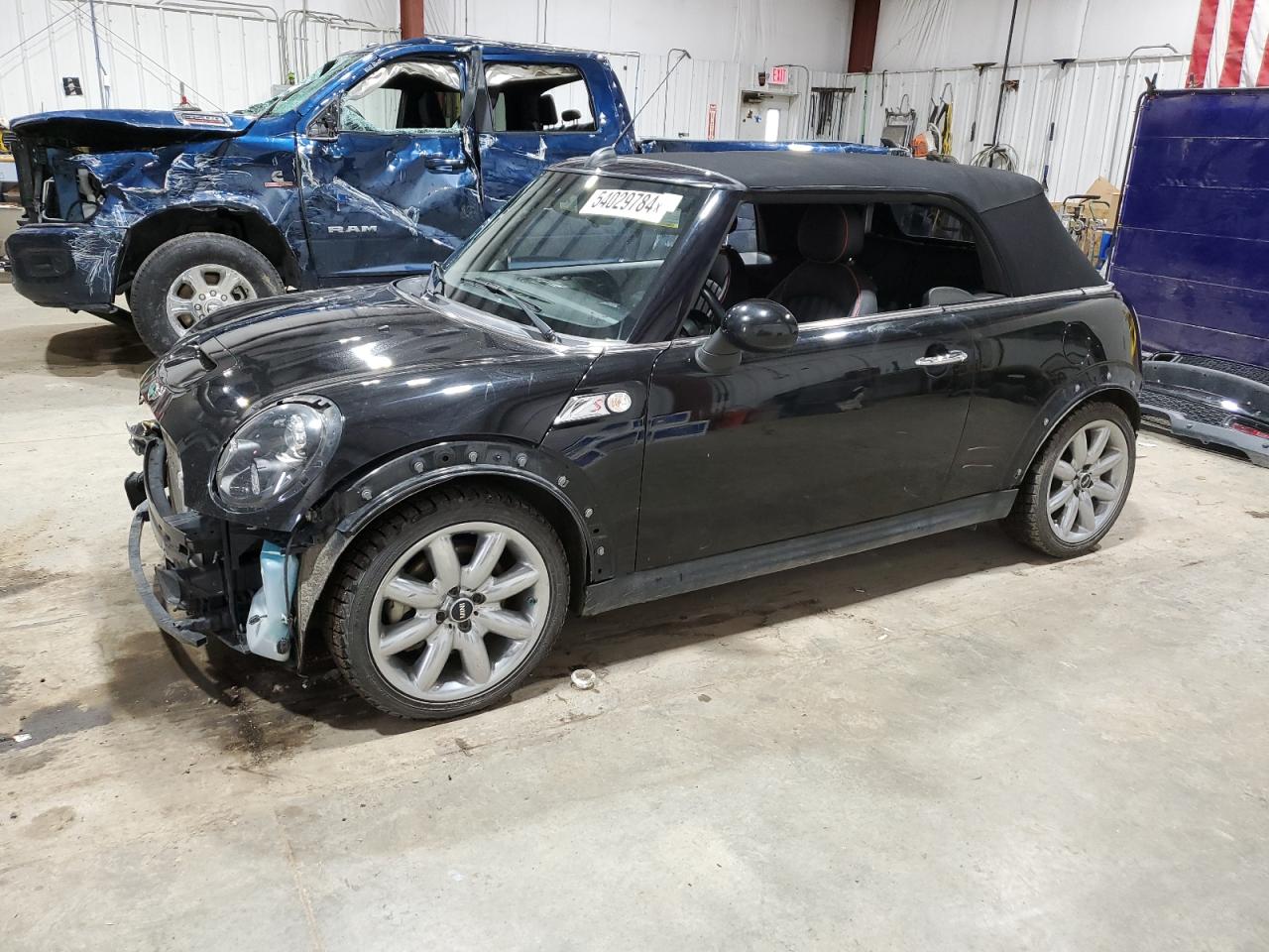 Mini Cooper (2015)