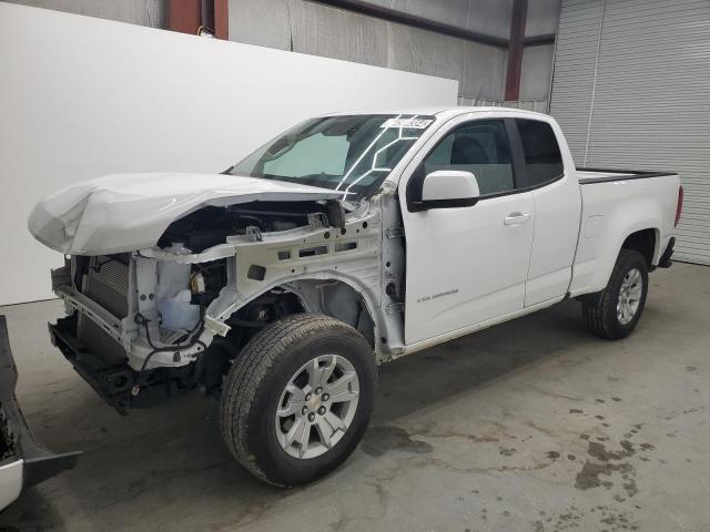 Chevrolet Colorado (2022)