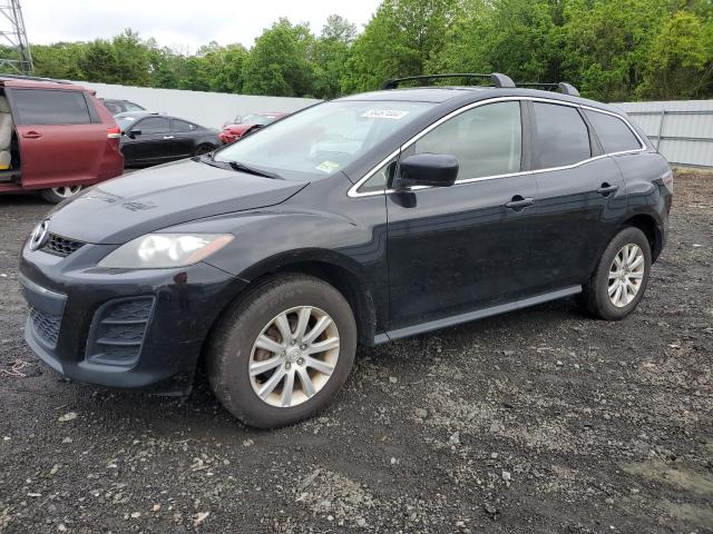 Mazda Cx-7 (2011)