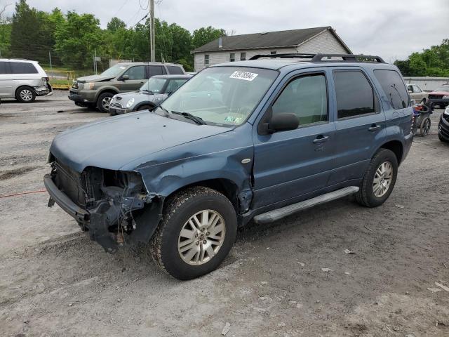Mercury Mariner (2006)