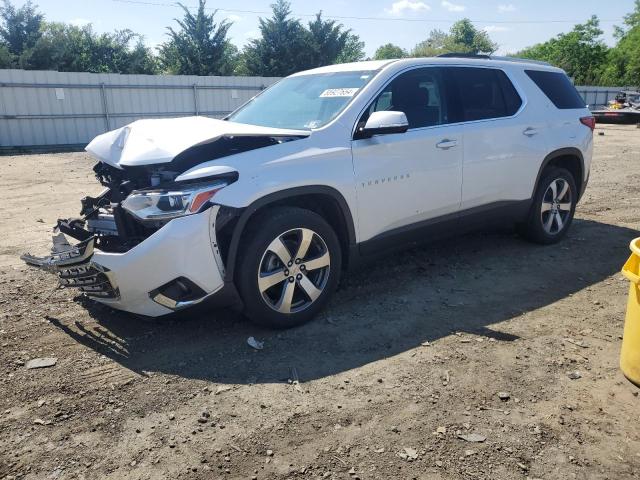 Chevrolet Traverse (2018)