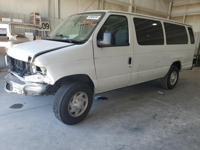 Ford Econoline (2007)