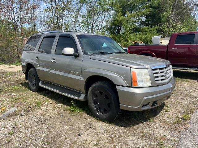 Cadillac Escalade (2002)