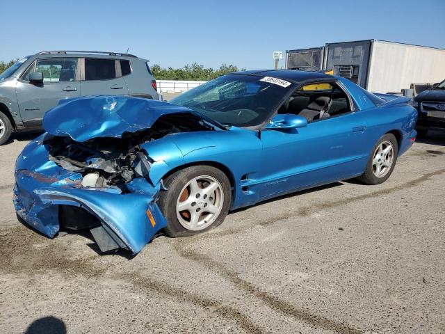 Pontiac Firebird (1999)