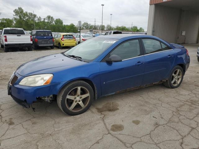 Pontiac G6 (2006)