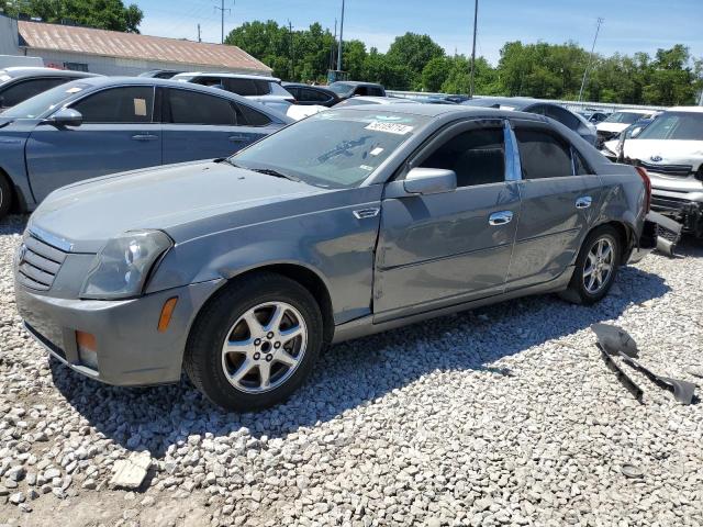 Cadillac Cts (2005)
