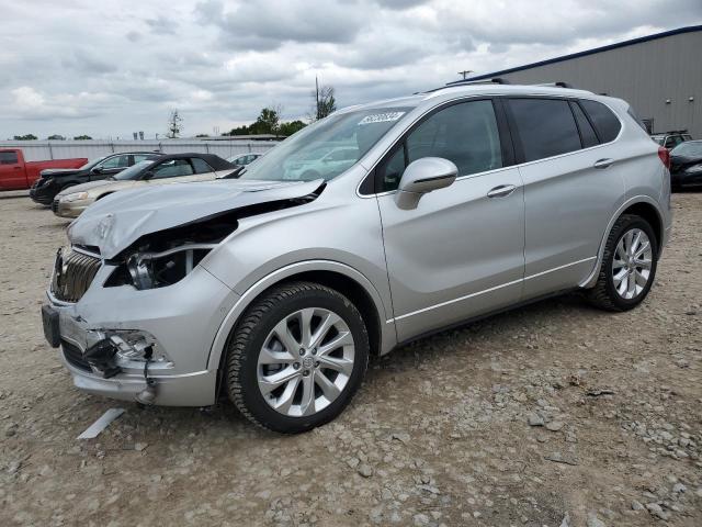 Buick Envision (2017)