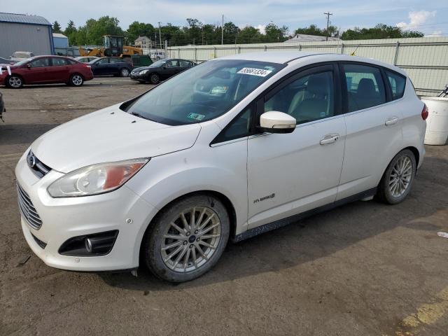 Ford Cmax (2014)