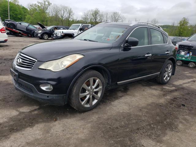 Infiniti Ex35 (2008)