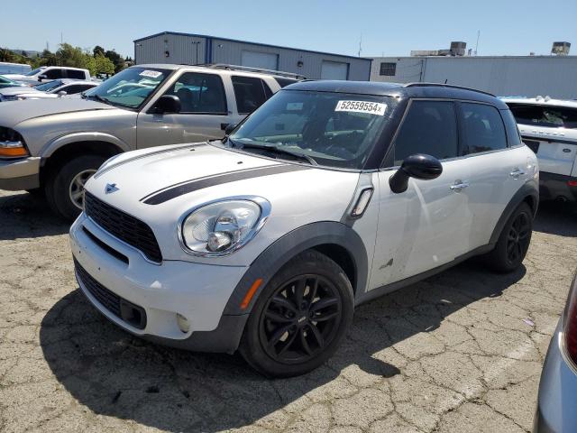 Mini Cooper (2012)