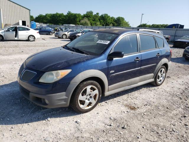 Pontiac Vibe (2008)