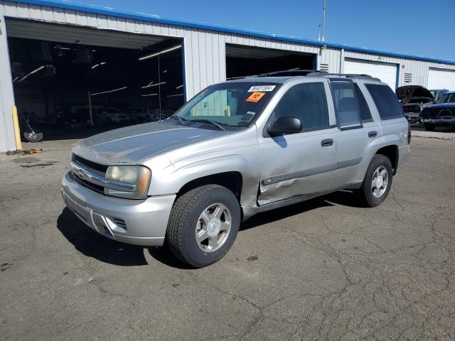 Chevrolet Trailblzr (2004)
