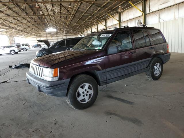 Jeep Grand cherokee (1994)