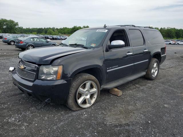 Chevrolet Suburban (2011)
