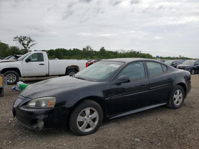 Pontiac Grandprix (2007)