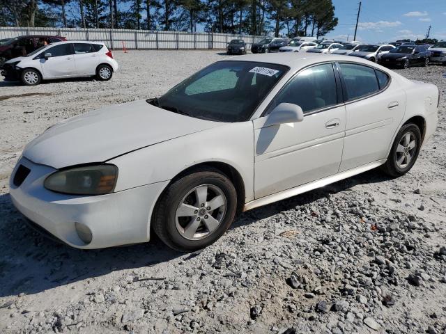 Pontiac Grandprix (2005)