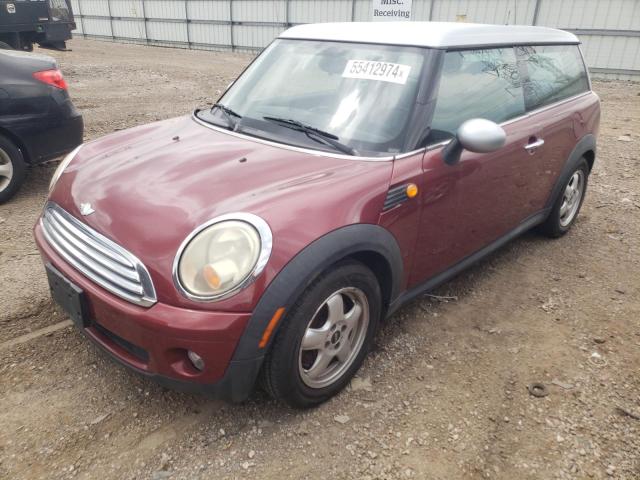 Mini Cooper (2009)