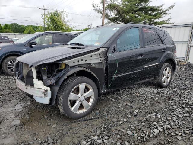 Mercedes-benz M-class (2009)