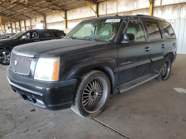 Cadillac Escalade (2003)