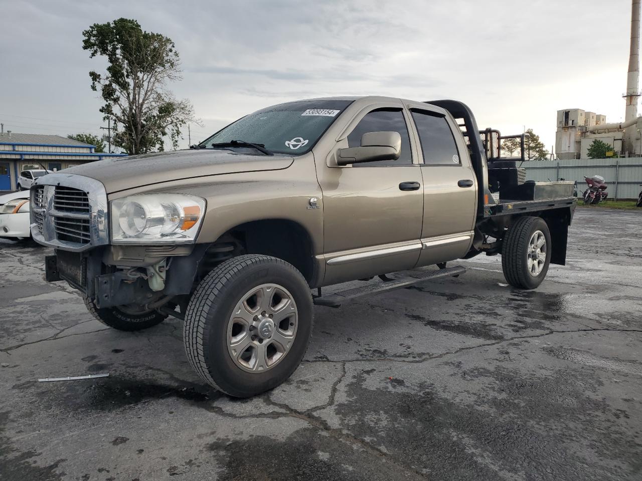 Dodge Ram (2007)