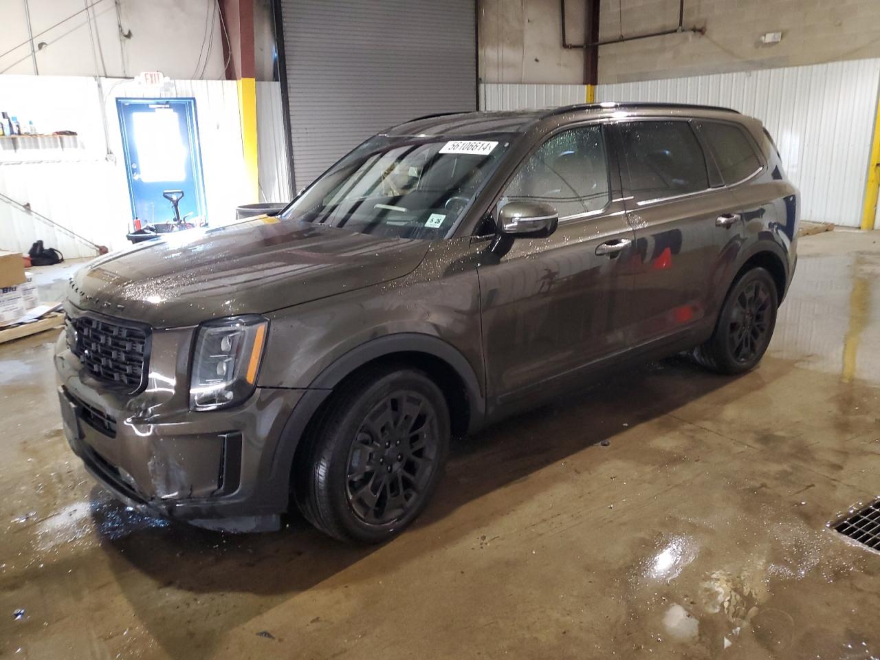 Kia Telluride (2021)