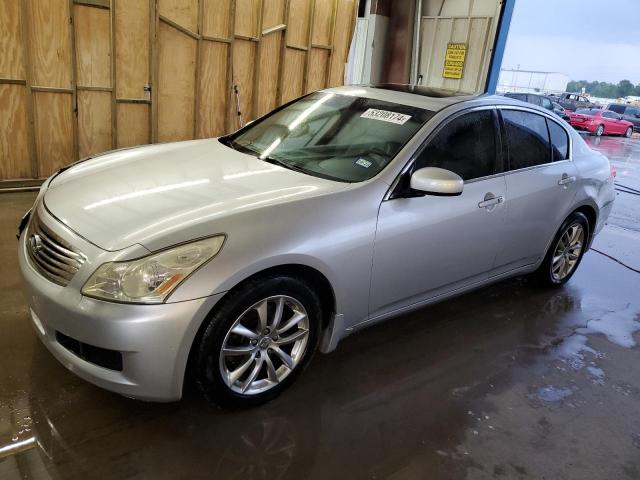 Infiniti G35 (2008)
