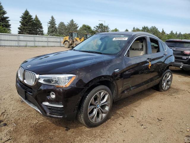 Bmw X4 (2015)