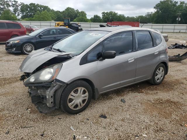 Honda Fit (2010)