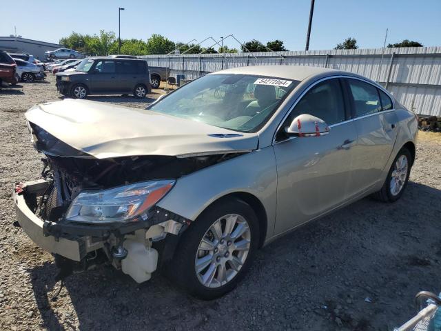 Buick Regal (2013)