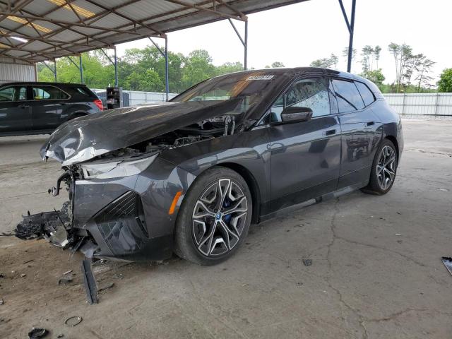 Bmw Ix (2021)