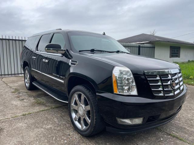 Cadillac Escalade (2008)