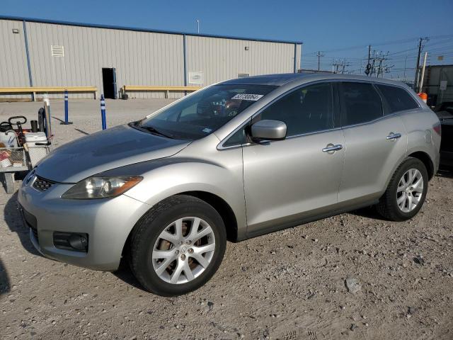 Mazda Cx-7 (2007)
