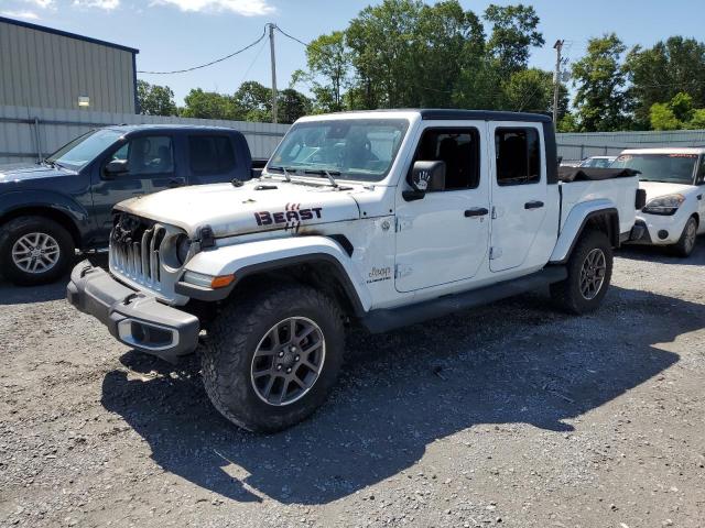 Jeep Gladiator (2020)