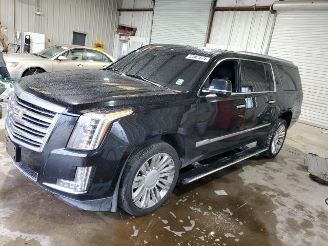 Cadillac Escalade (2020)